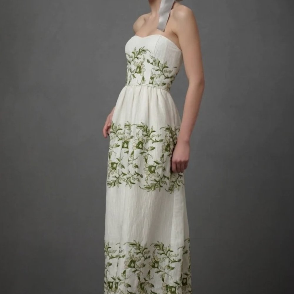 Beth Bowley wedding dress. Size 2.